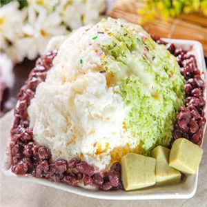 bingsking韩国冰思王雪花冰
