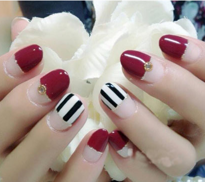 ALE美甲