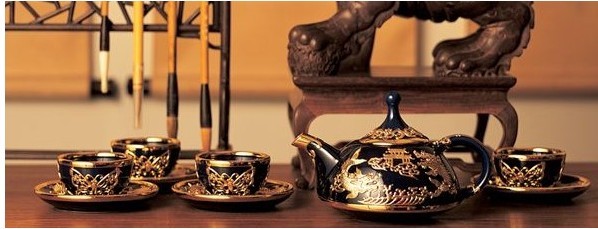 金灶茶具