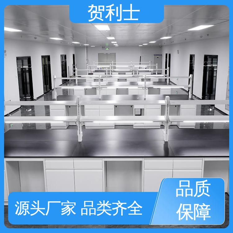 贺利士 规模生产 支持定制 全钢物理中央台 一站式工程 防静电