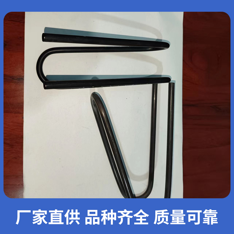 弹簧 自行车减震配件 刹车拉伸异型拉簧 减震降噪可定制