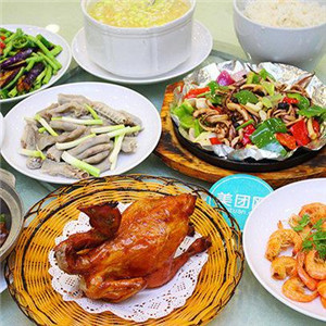 点点心港式茶餐厅