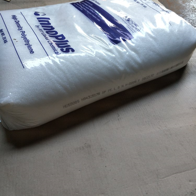 聚乙烯 HDPE HD8100MB 泰 国PTT 抗蠕变 耐化学性 挤出级 管道用途