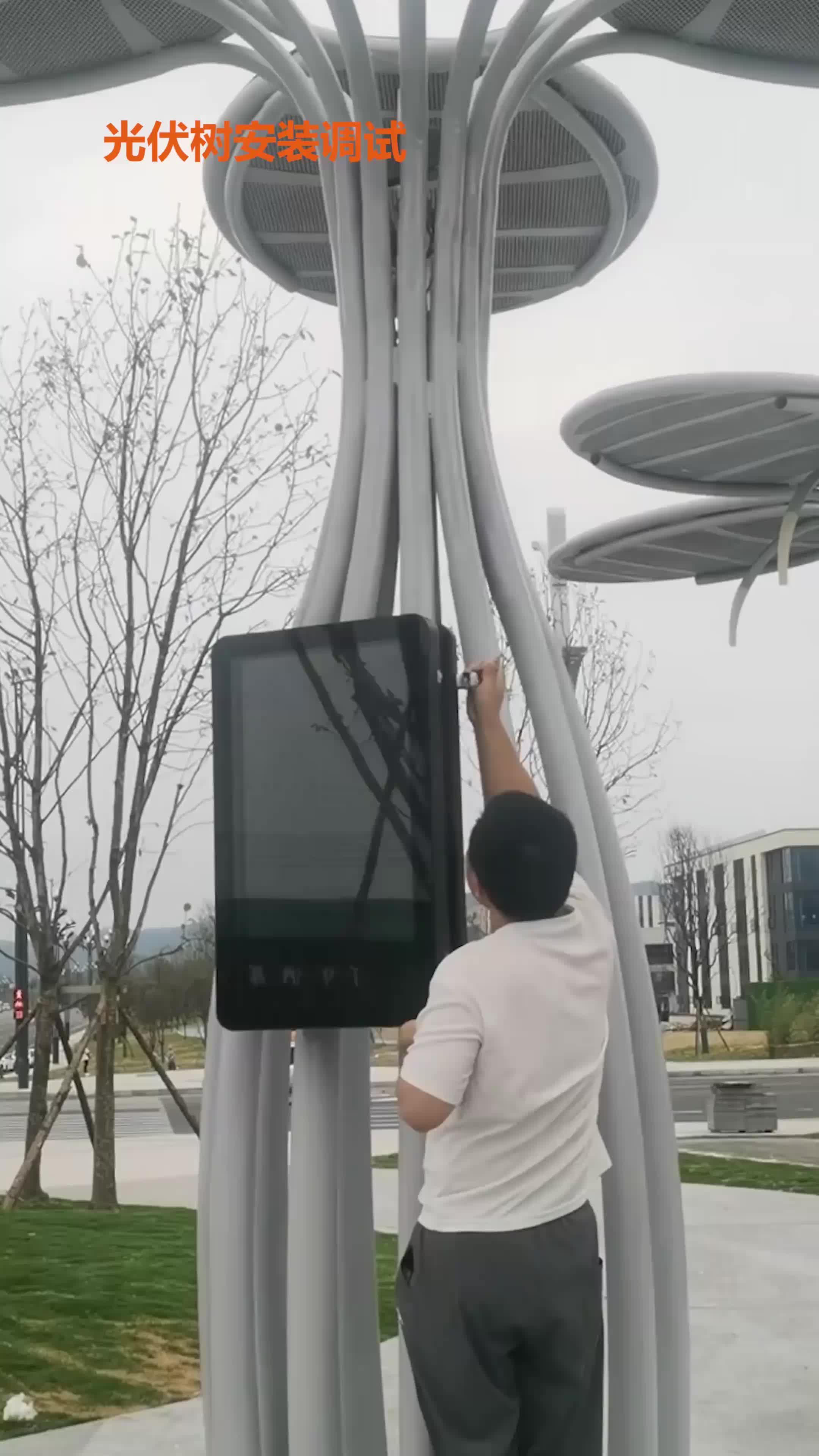 视频