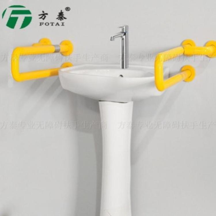 方泰PVC扶手XH9130ZQNZZ0 尼龙不锈钢材质 医院专用