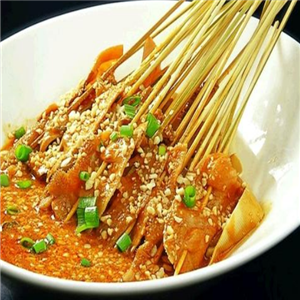 元霸砂锅串串香