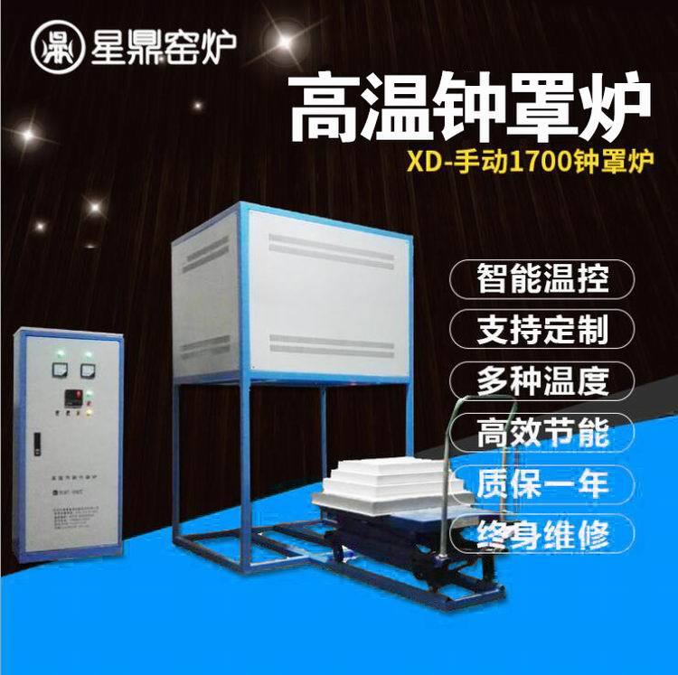 厂家定制生产 高温升降炉 自动手动控制 支持定制