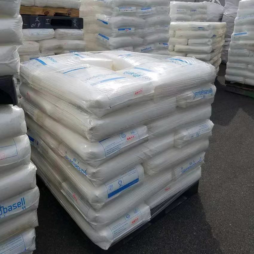 利安德巴塞尔GA808091抗氧化LLDPE颗粒宽分子电线电缆塑胶原料