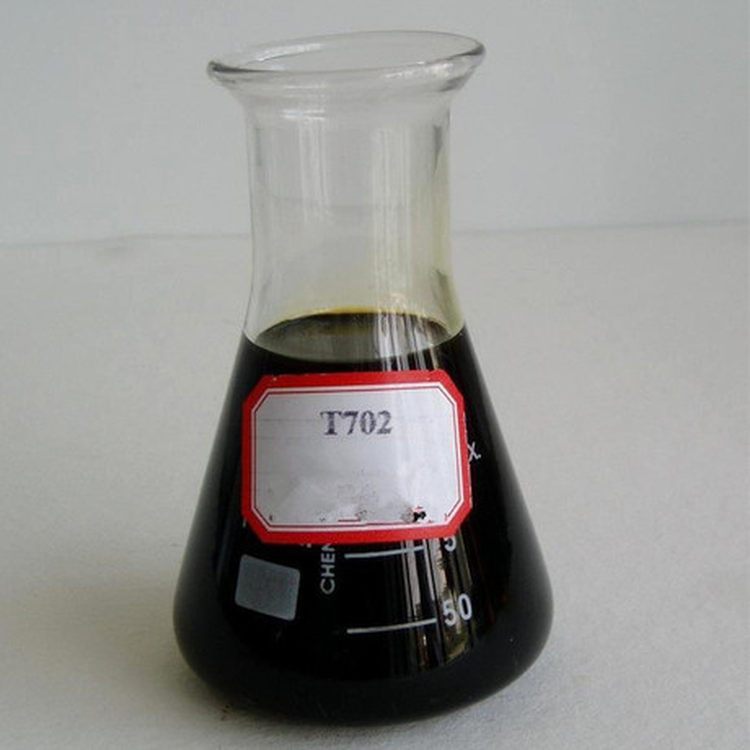 供应 防锈助溶添加剂 质量保证 T702石油磺酸钠
