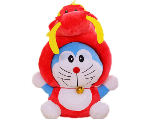叮当猴