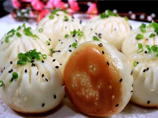 宝赞生煎