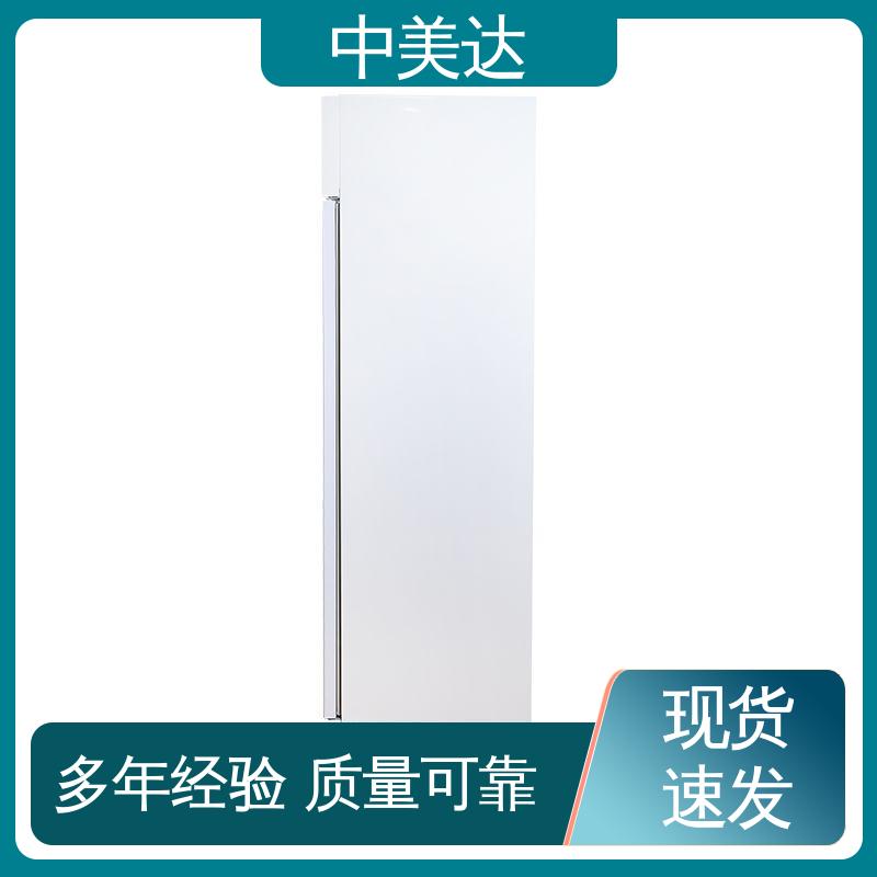 中美达 生物实验室用 生产厂家 2-8℃单开门 YC-260药品冷藏柜