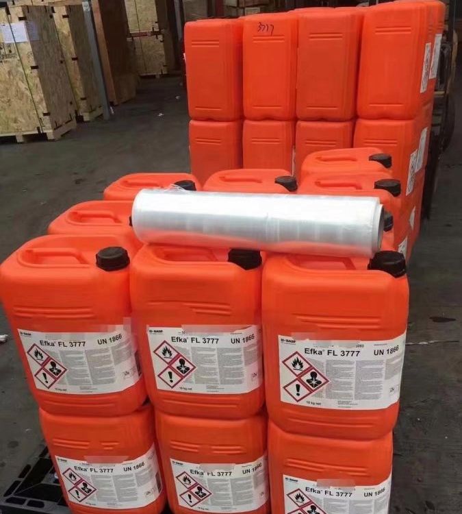 荷兰巴斯夫埃夫卡AFCONA4010、4401无机颜料润湿分散剂稳定颜料