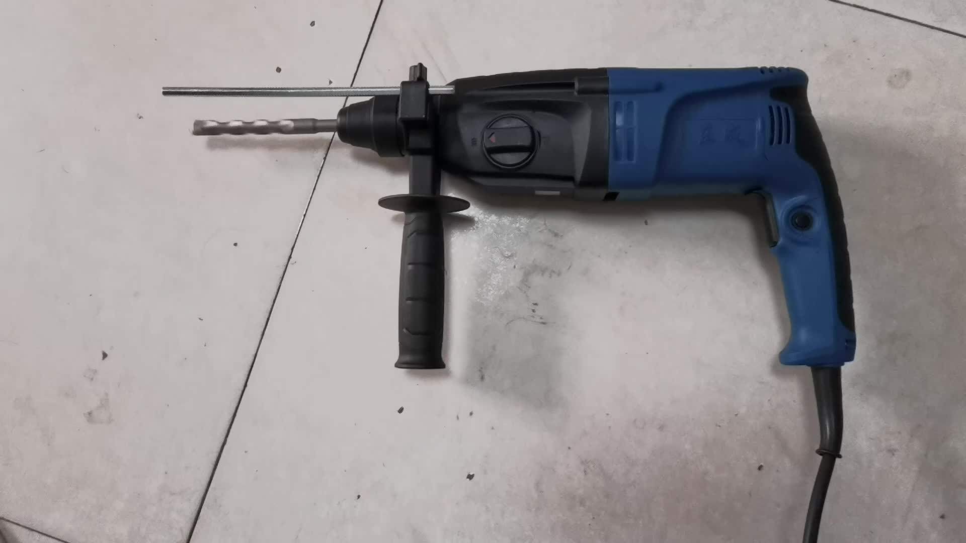 视频