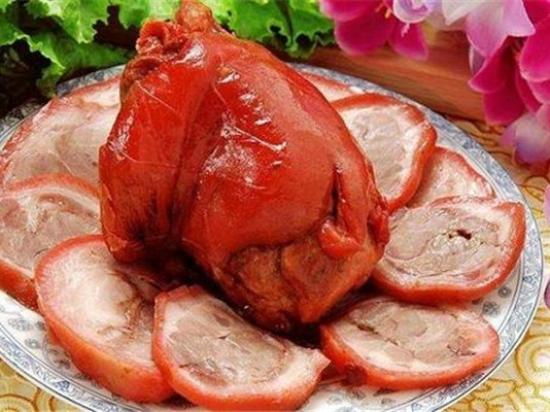 王记熟食