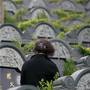 龙泉驿殡葬