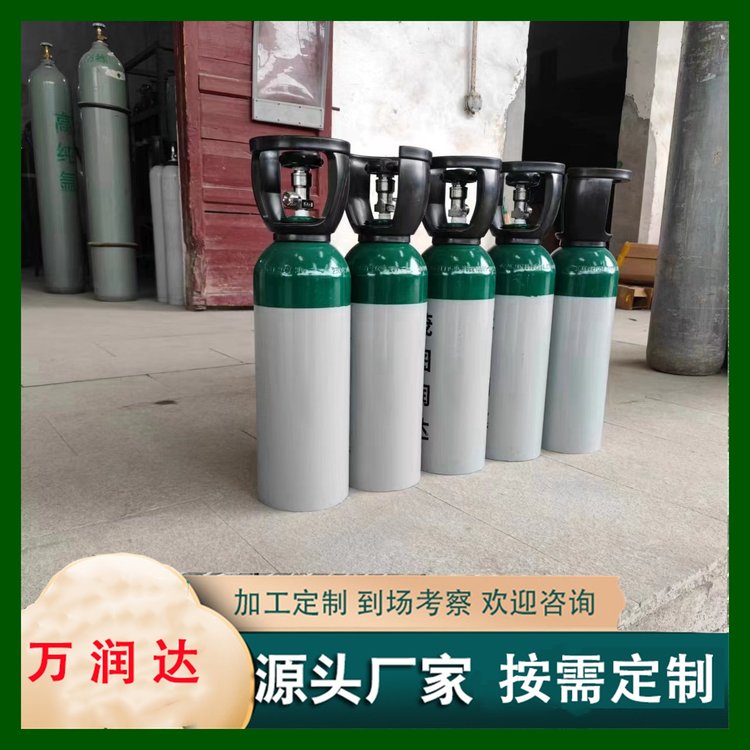标准气体配置 武 汉汉正 仪器仪表标气 现货现发 万润达
