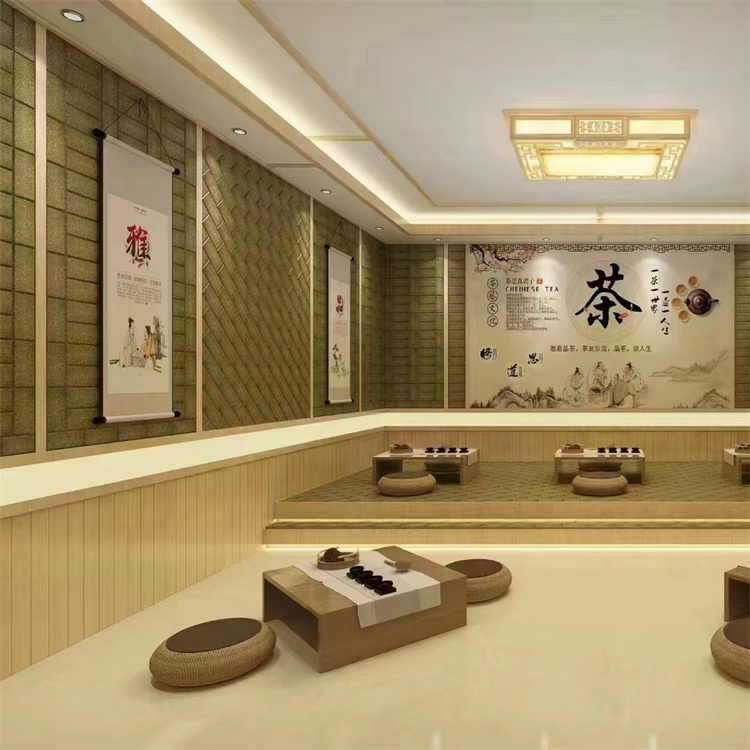 茶蒸汗蒸房 茶蒸房设备承建安装 凌阔 全国上门服务