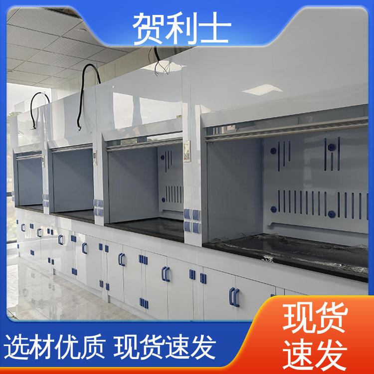贺利士 性能好 检测专用通风柜 规模生产 支持定制 适用范围广