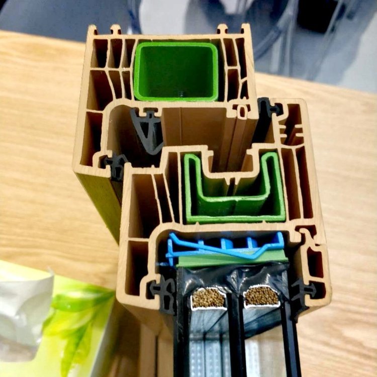 自强塑钢门窗 断桥铝耐火窗定制 隔热隔音耐火 塑钢窗加工可定制