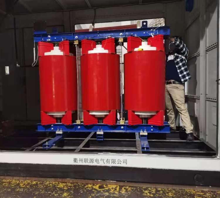 联源电气 接地变及消弧线圈成套系统LY-PTH 电工电气成套设备现货