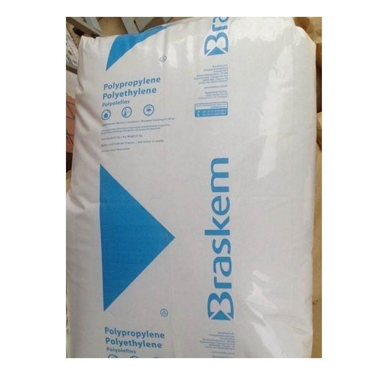 LDPE IP 2418 巴西Braskem 高流动性 高机械强度 注塑级 溶指20