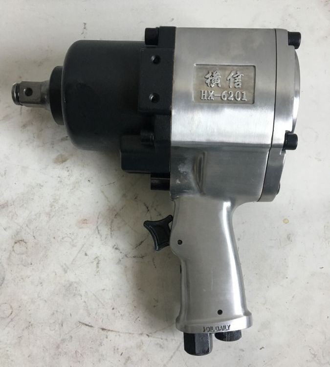横信牌 HX-6201 3/4寸风扳手 气动扳手 气动工具