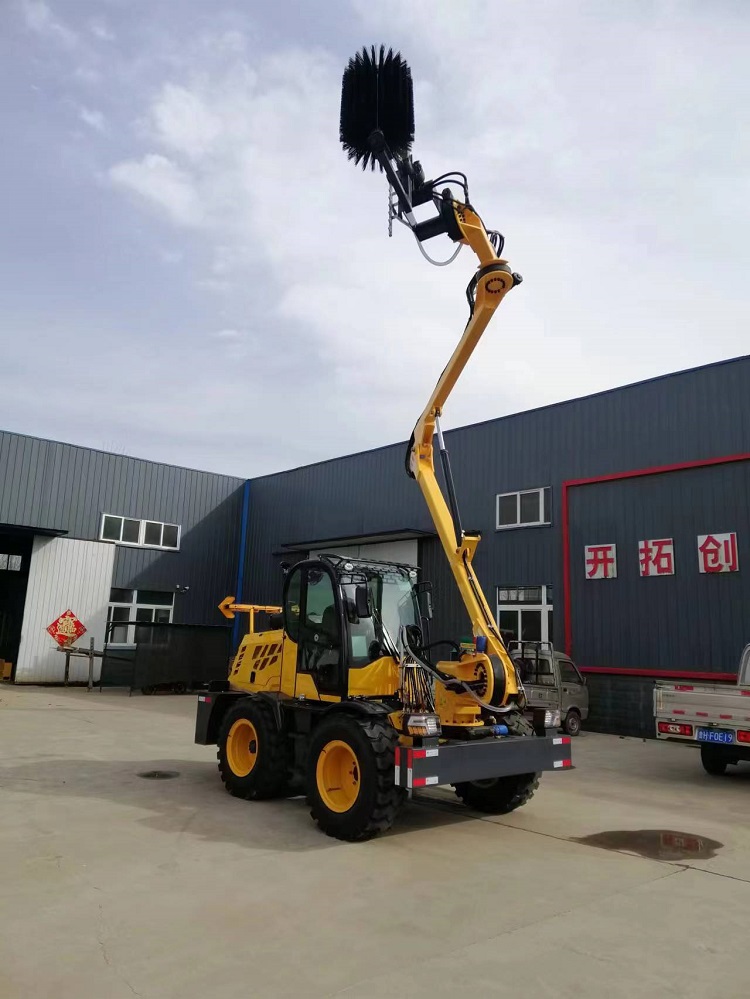 园林修剪车 城市养护设备 绿篱修剪机 全自动绿篱机 高枝机 规格齐全