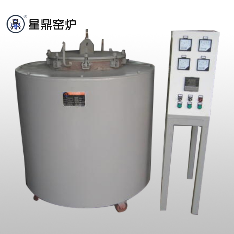 不锈钢 高温箱式电阻炉 陶瓷烧结炉 可远程控制 星鼎窑炉
