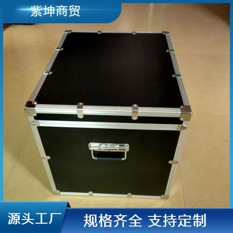 供应航空箱 提高空间利用率防潮防震安全性高 安全可靠 美观大方