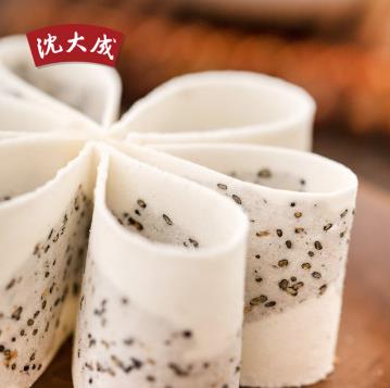 沈大成食品