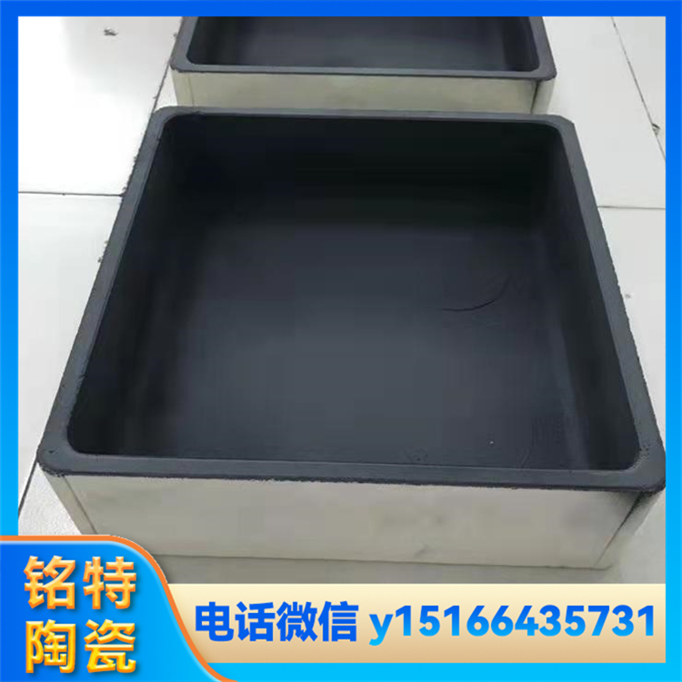 新能源石墨匣钵 高温冶炼石墨模具 化学性能稳定 铭特