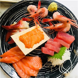 鲸一食堂