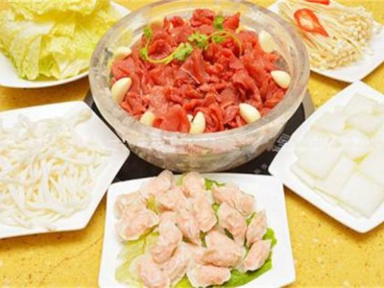 皇家大厨水晶料理