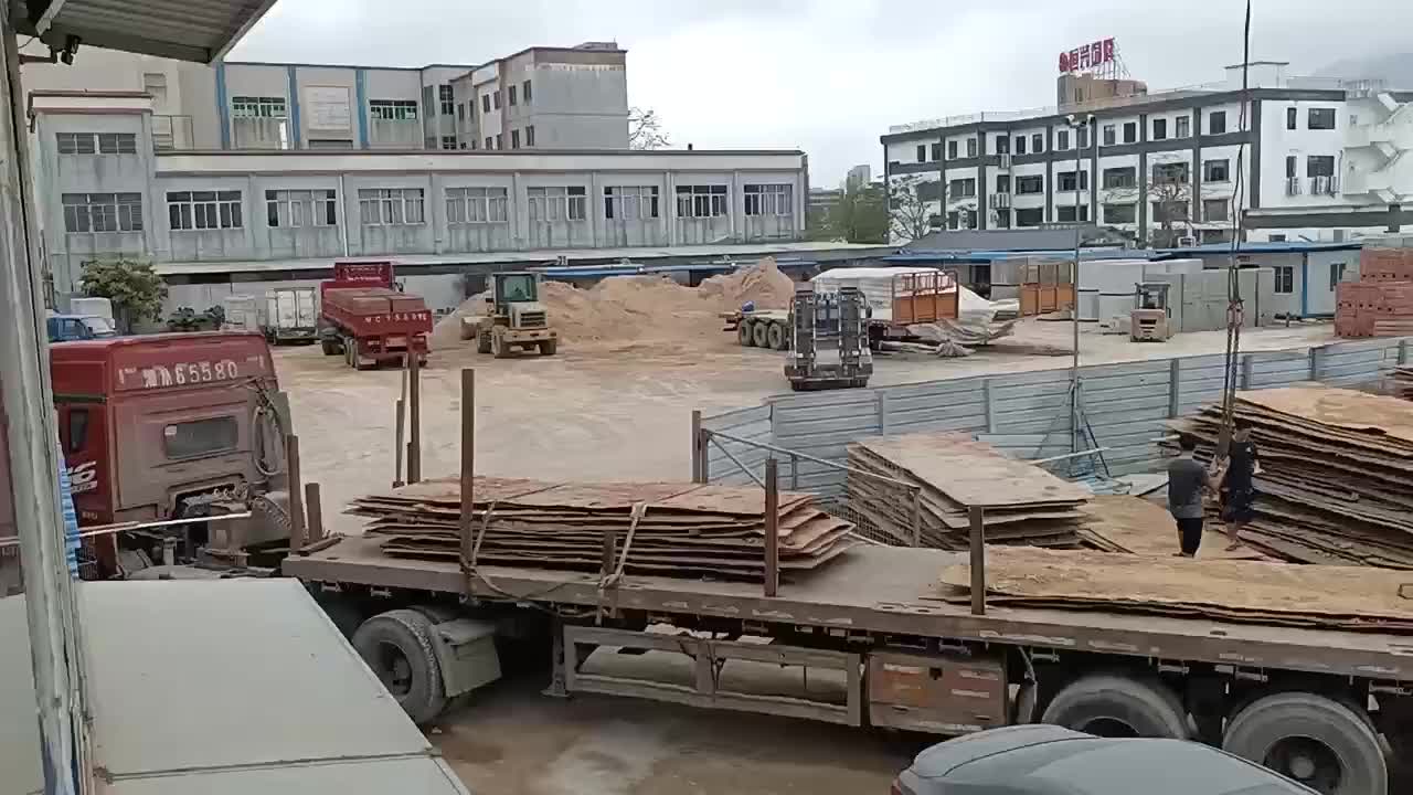 视频