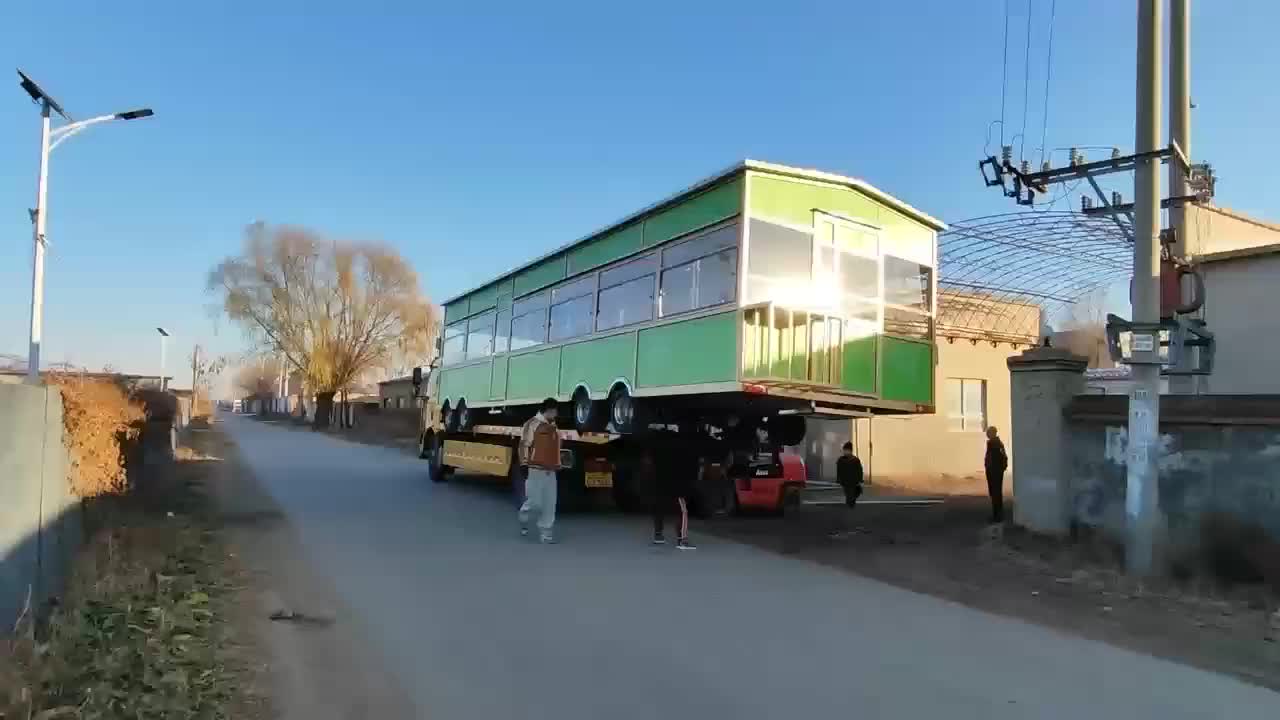 视频