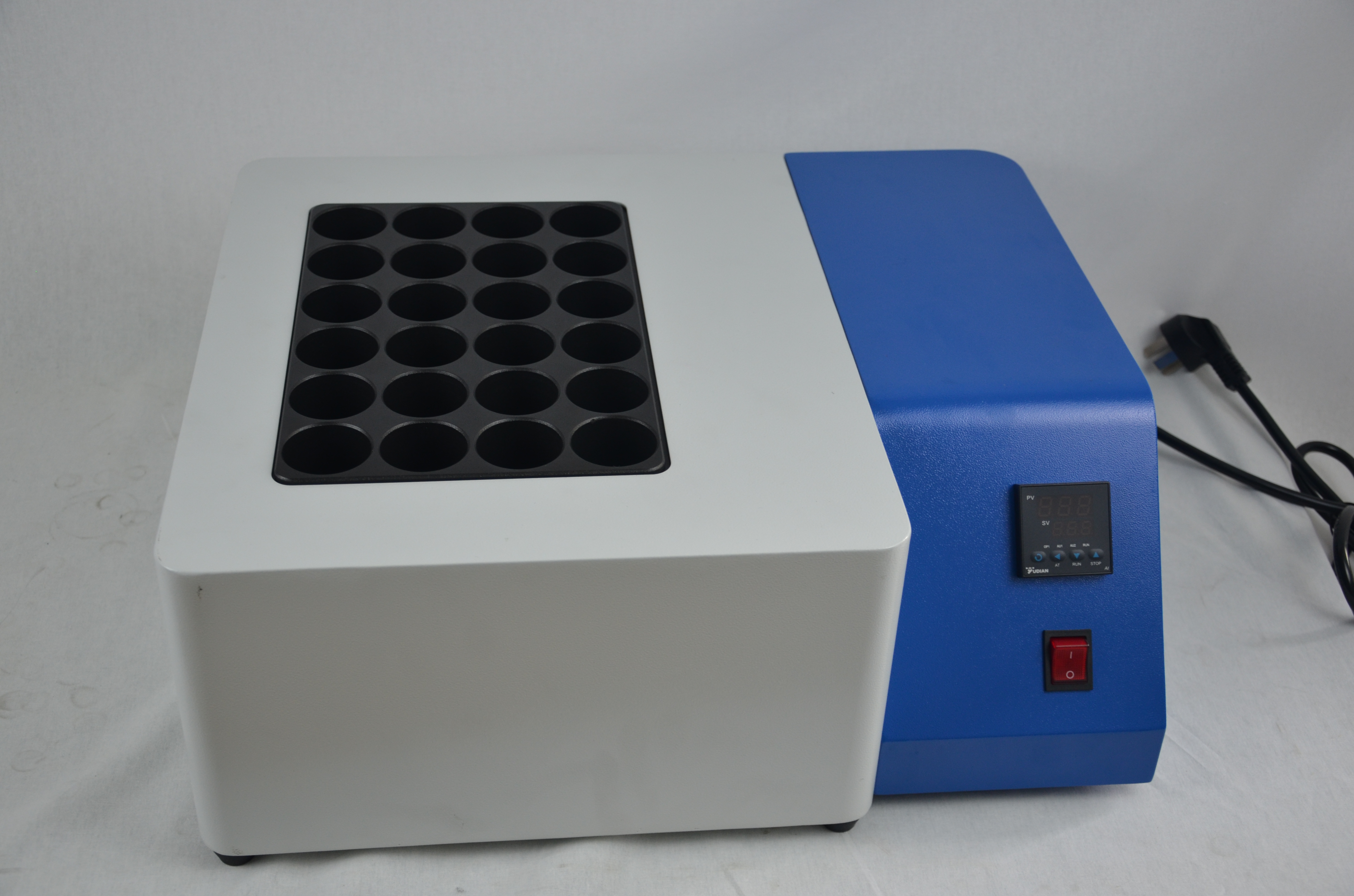 伍跃仪器硅酸盐隔热方式 全自动样品消解仪WYSM-36U