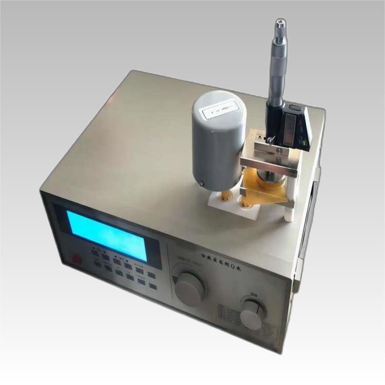 介质损耗角正切值测试仪 10K-70MHZ 薄膜介电常数