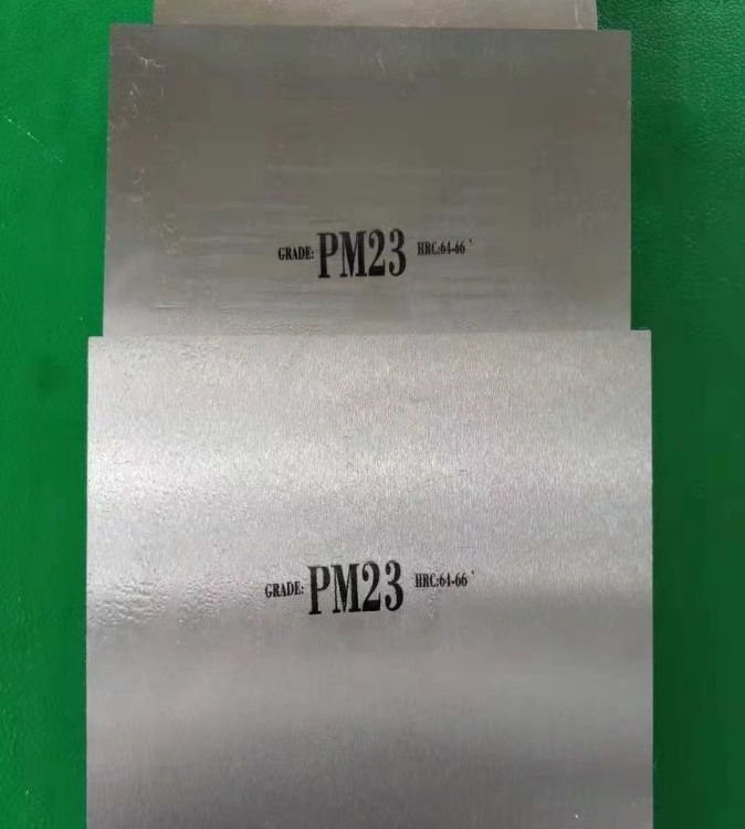 瑞典ASP-23/PM23高韧性粉末高速钢 硬料规格齐全 珍珑品牌 欣欣未来