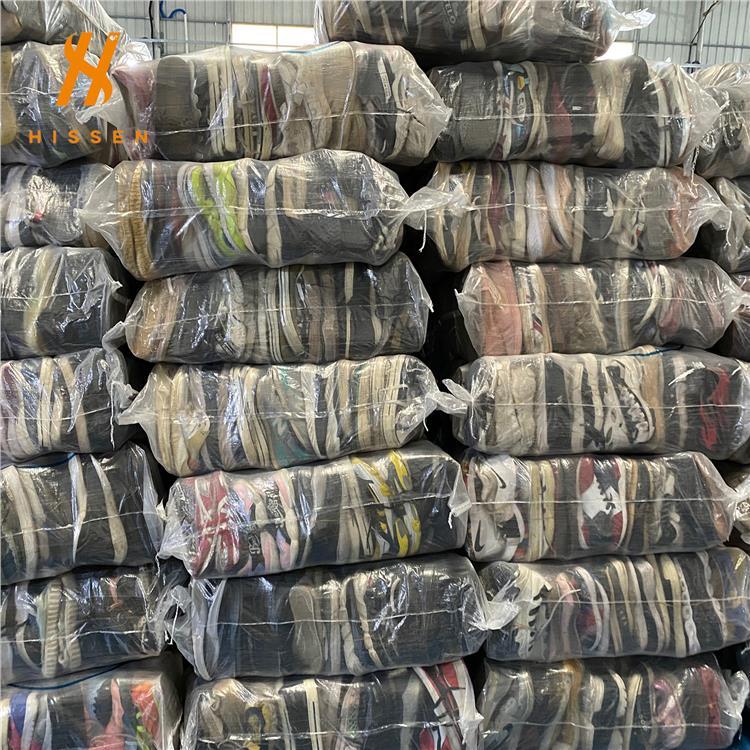 批发二手鞋子旧鞋品牌鞋出口危地马拉大量供应used shoes旧运动鞋