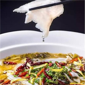 郑记酸菜鱼