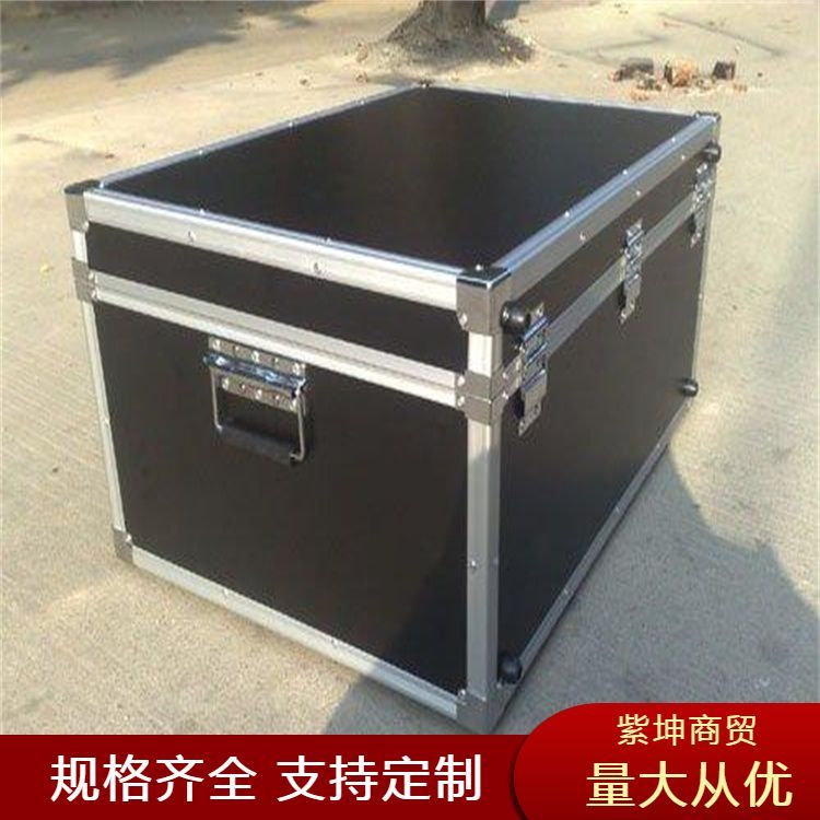定制航空箱 适用于多种环境提高运输效率 环保可持续 高效便捷