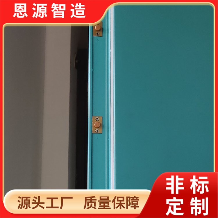 钢制防火门 通风空间调节机房钢质门 阻止火势蔓延 密封性好