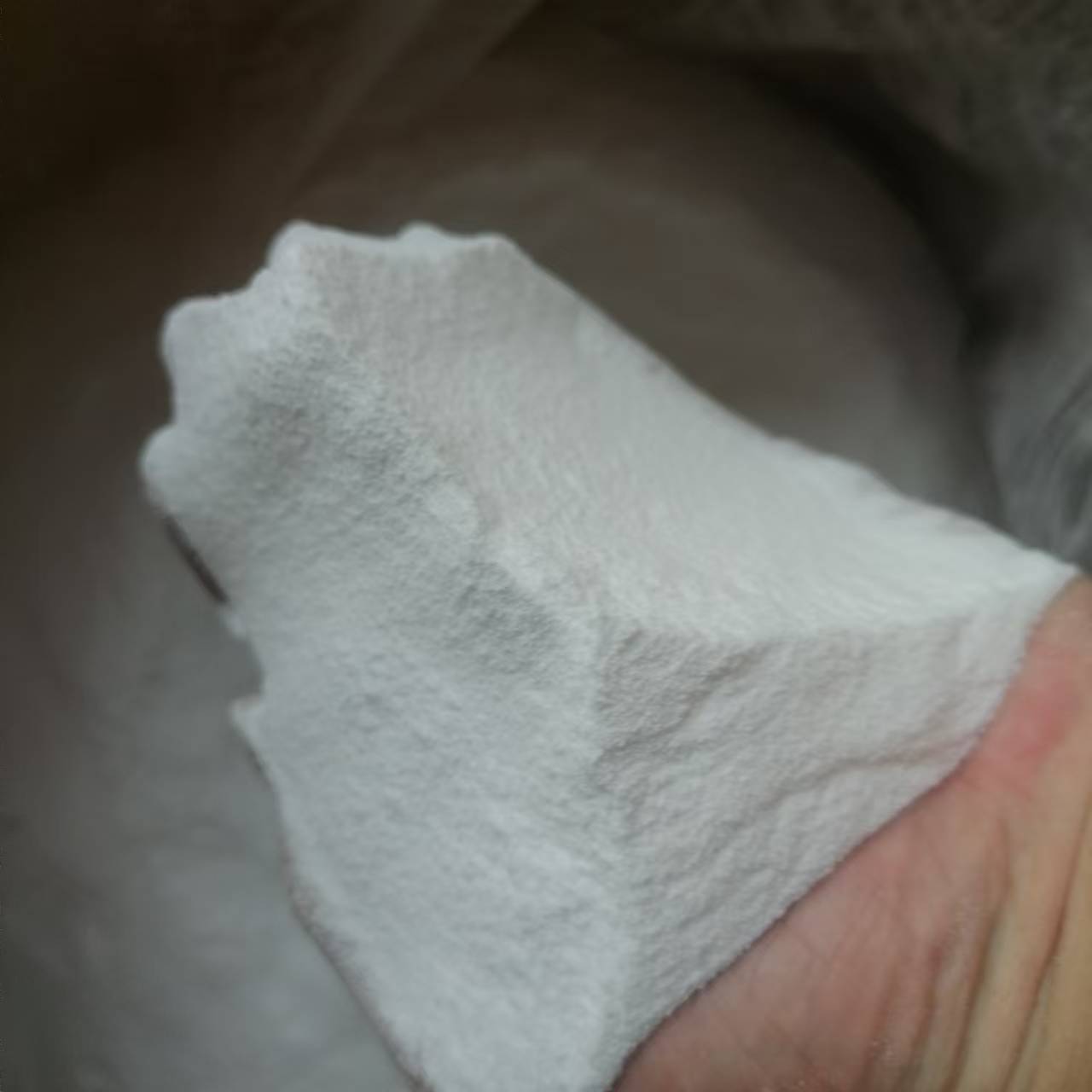 100-200目900万分子量超高分子量粉模压成型 柱塞挤出 电池分离器