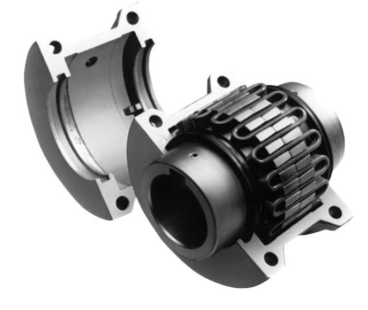 美国DODGE道奇联轴器1180T T10 Cover assembly联轴器外壳007477