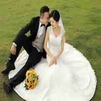 memory记忆婚纱摄影
