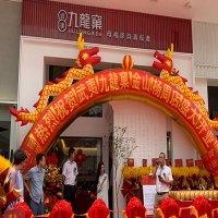 武夷九龍窠