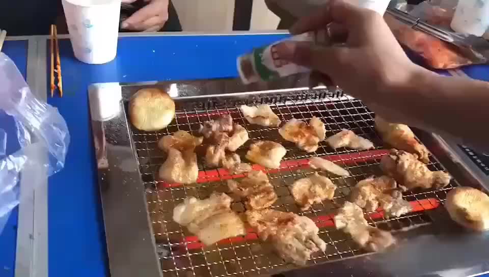视频