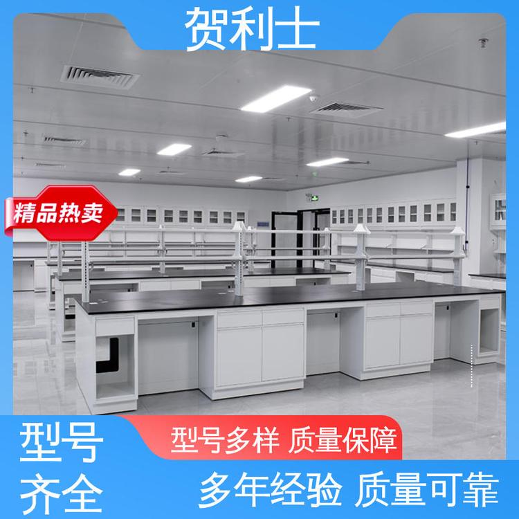 科研院校制药 全钢玻璃钢台 不易损坏 品类齐全 质量保障 贺利士