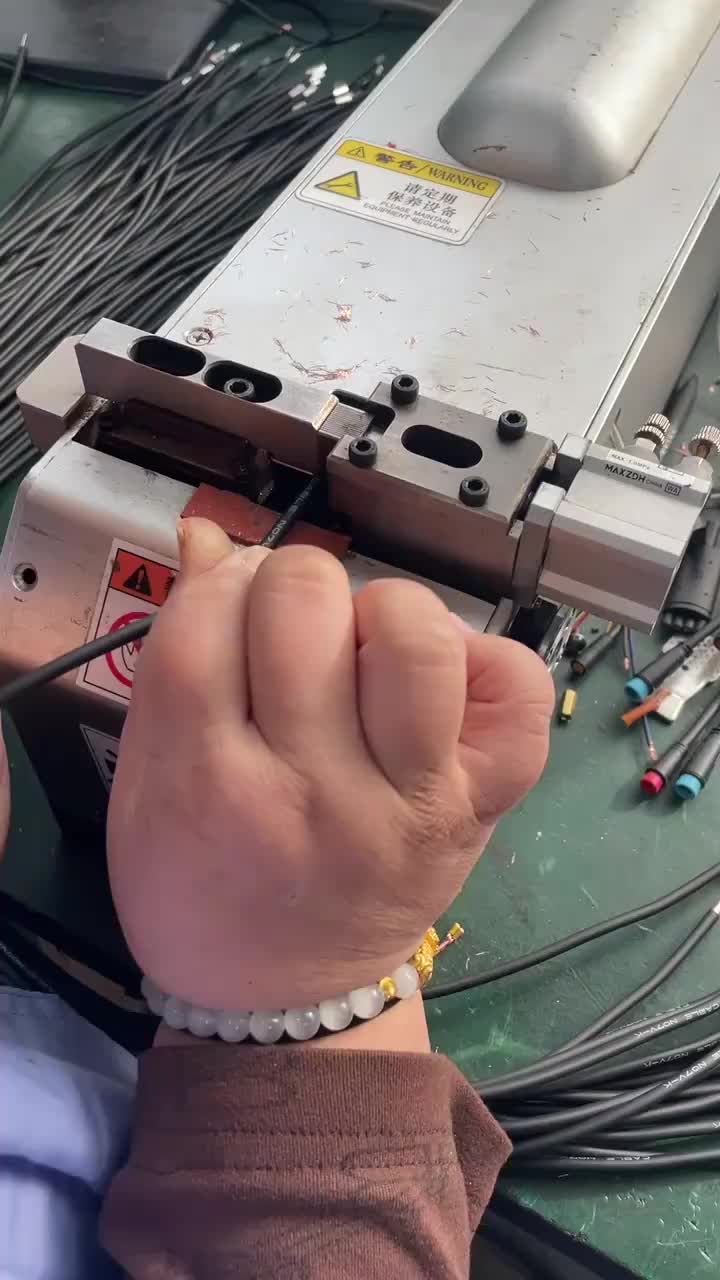视频